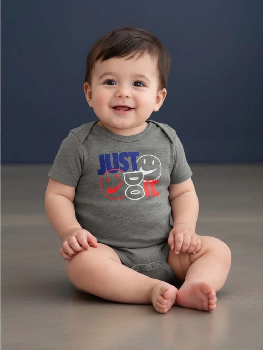 Nike Baby Boys 